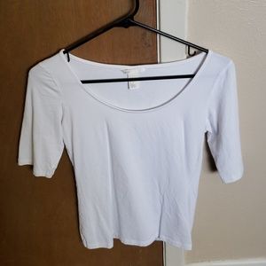 H&M Basics Top